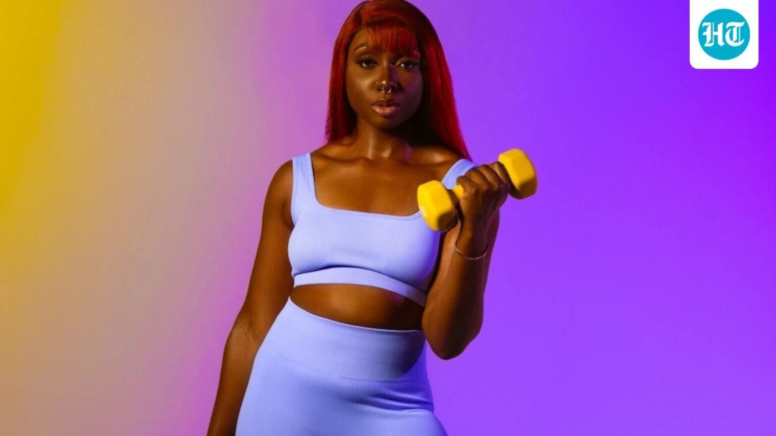 Fitness coach warns women in their 40s and 50s against starving themselves and overdoing cardio to lose weight: Here’s what to do instead