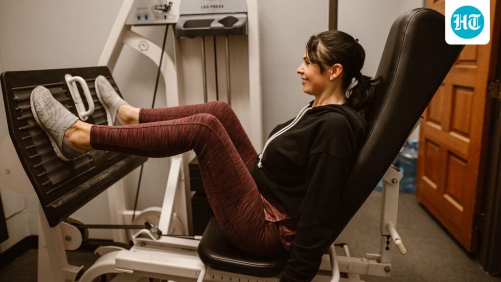 Maternity fitness expert Sucheta Pal shares how workout routines should change postpartum and what mistakes new mothers should avoid