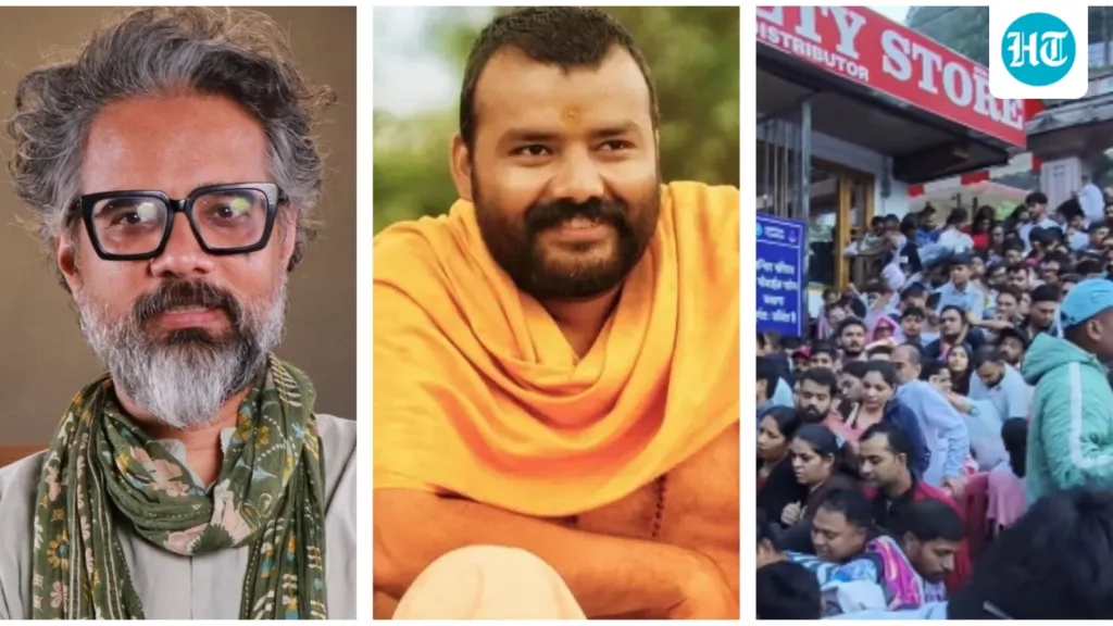 Hanuman Ansh director makes humble request as Kainchi Dham sees massive influx of devotees: ‘Waha ki paristithi pata karke hi jana chahiye’