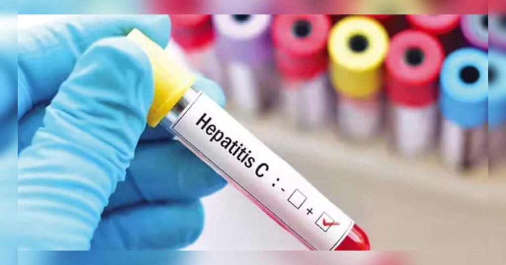 ‘Hepatitis C treatment duration may be cut from 12 to 8 weeks’, ETHealthworld