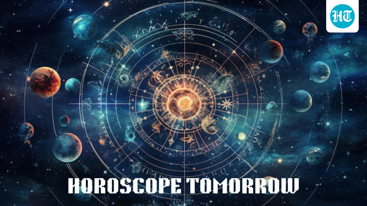 Horoscope Tomorrow, October 14, 2026: An uncertain situation could finally make sense, but patience may be the missing piece