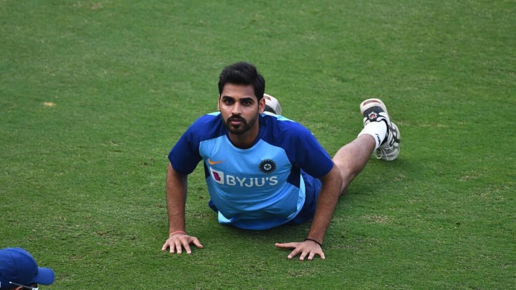 India vs New Zealand T20I series: Bhuvneshwar Kumar returns after four-year gap