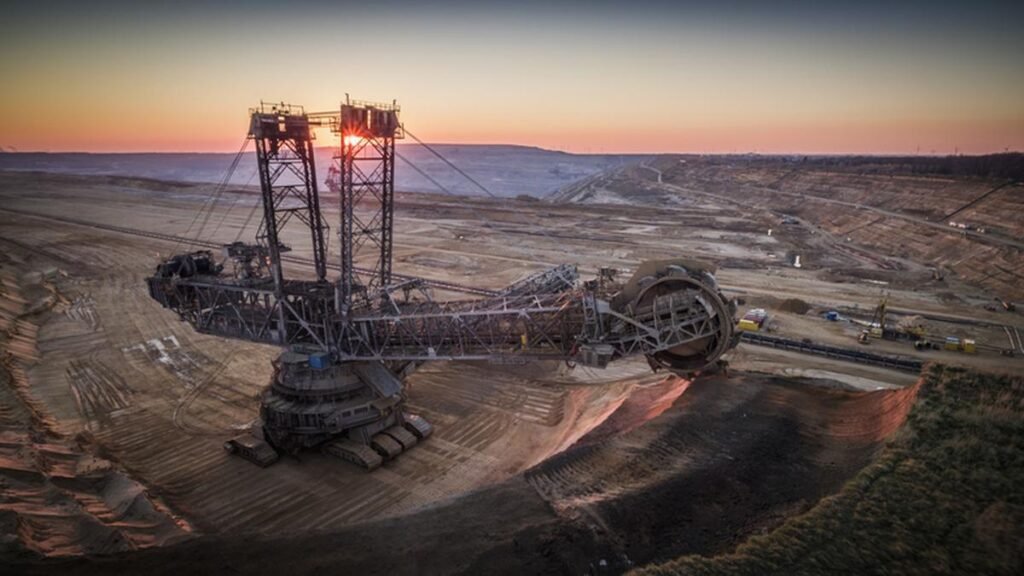 Scientists can now measure the damage each new coal mine can do to people, nature