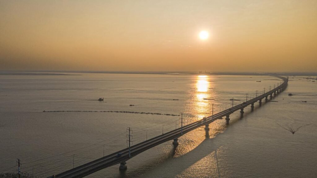 Ganga Water Treaty is ‘flawed’, needs to be updated: Bangladesh river expert