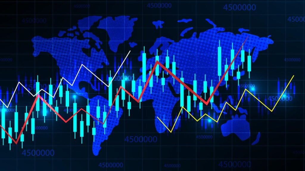 FPIs withdraw ₹48,056 cr from equities in October so far amid elevated crude oil prices