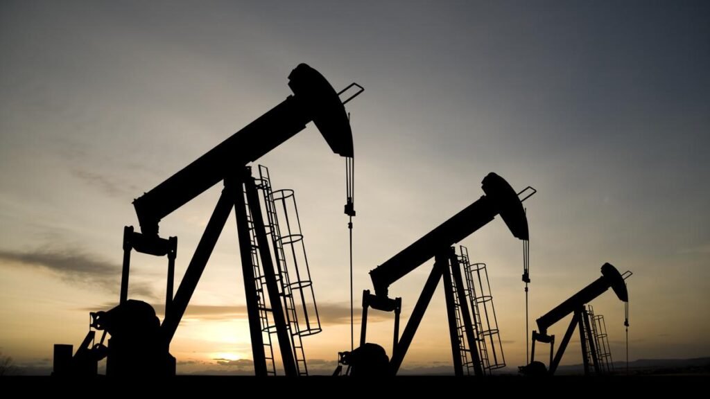 India’s West Asia oil imports return to pre-war levels in September