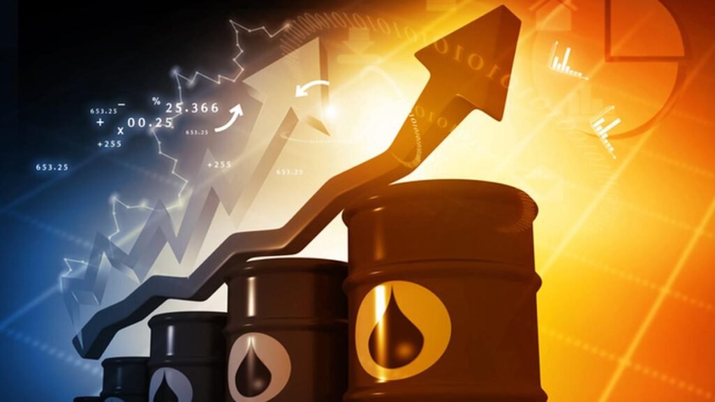 IEA chief sees little chance of oil market ‘normalisation’ next year