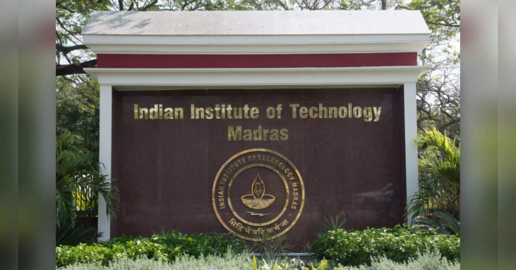 AI Tools from IIT Madras and CMC Vellore, ETHealthworld