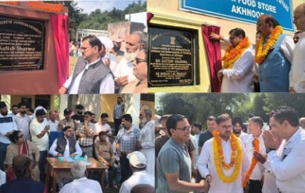 Development projects must improve lives: Sharma
