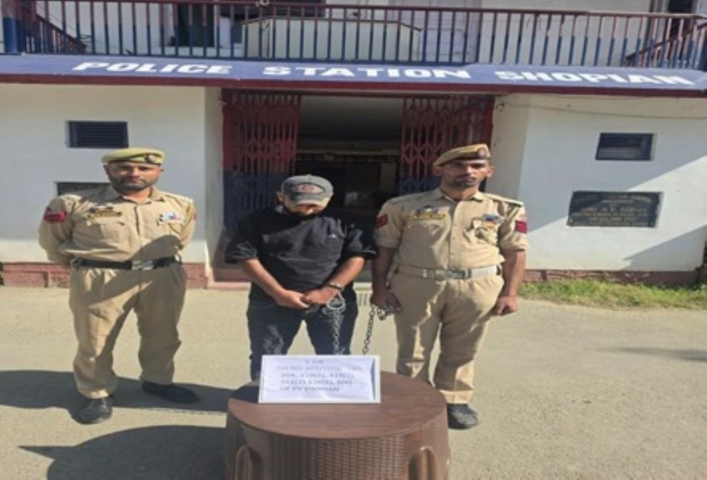 Man arrested for allegedly duping cancer patient’s family