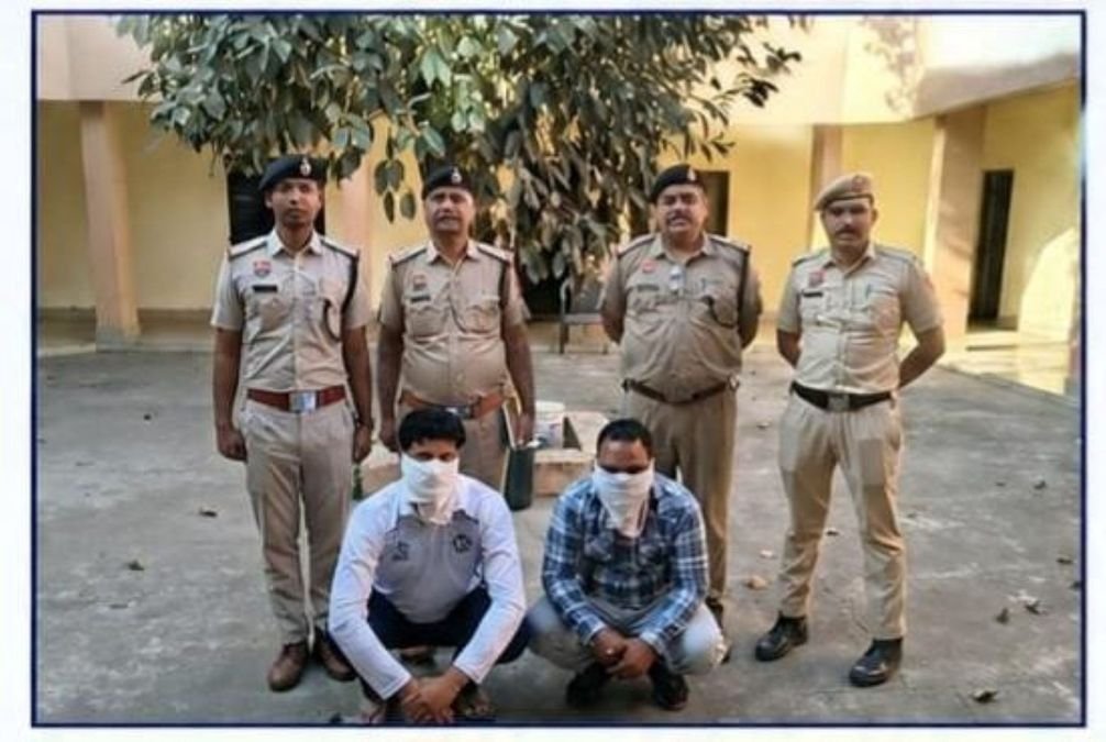 Karnal bus attack: Two detained, vehicle seized