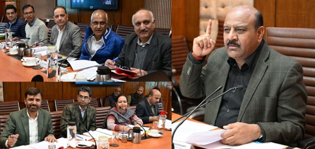Relief for families as JKPCC clears pending cases