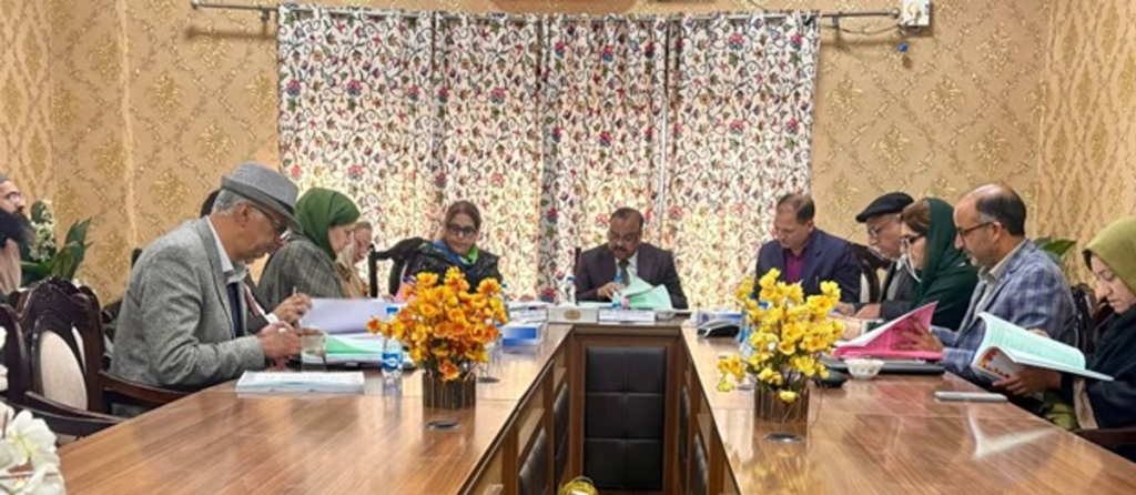Cluster University approves AI, data science programme