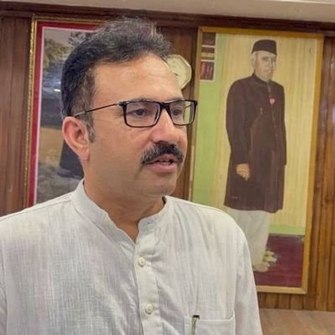 Uri MLA accepts cabinet decision, focuses on public issues