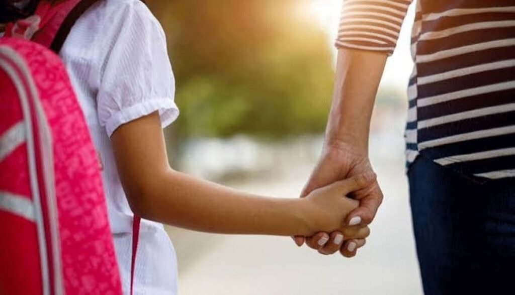 When Parents Become a Responsibility Rather Than a Relationship