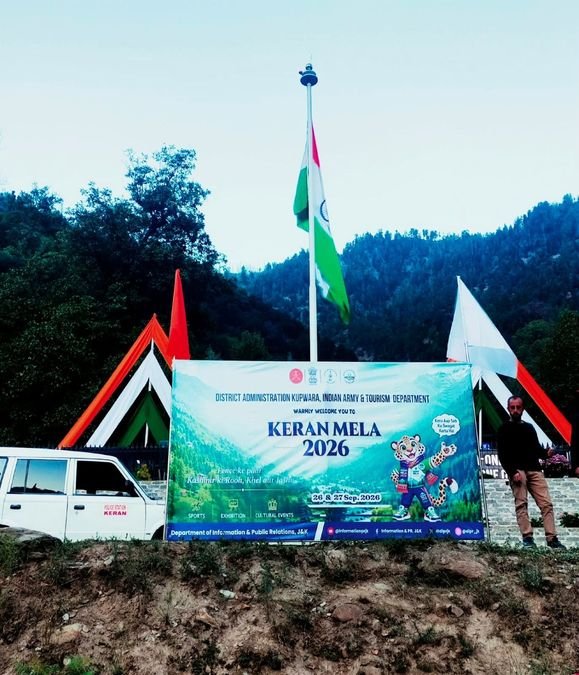 Keran — Land of Courage, Culture & Celebration