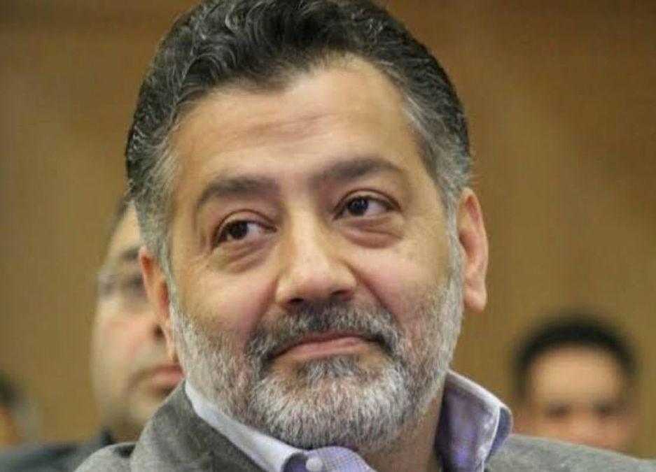 Imran Reza Ansari Backs Daily Wagers’ Demands for Regularisation, Job Security