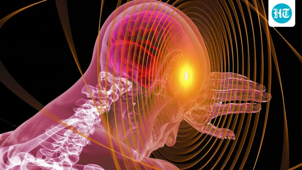 Why infections matter for stroke risk after 50
