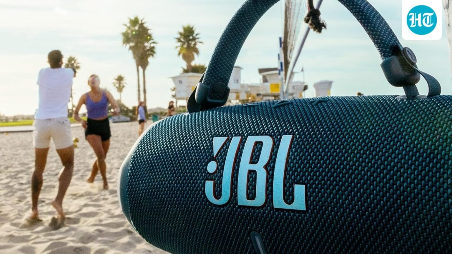 JBL speakers for every occasion: What to consider before choosing your next speaker
(HT Tech)