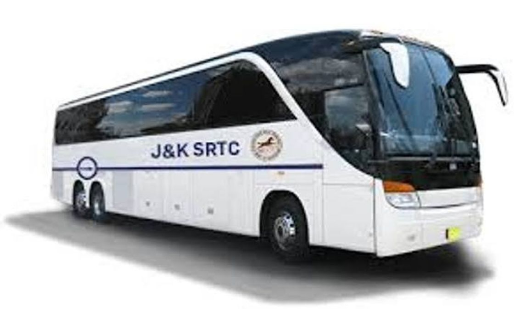 JKRTC buses plagued by frequent breakdowns