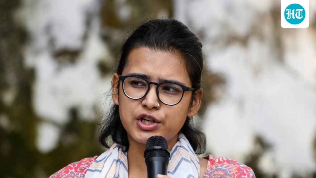 SEM court directs Delhi police to give Neha Bora copies of 6 FIRs by November 20