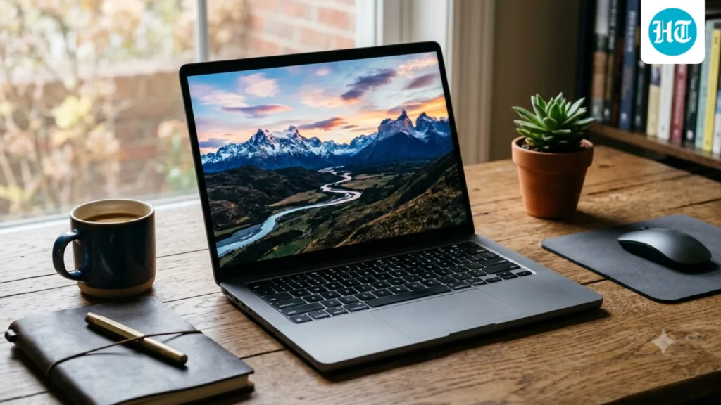Laptops under ₹50,000: 10 options for students, working professionals and everyday computing needs
(HT Tech)