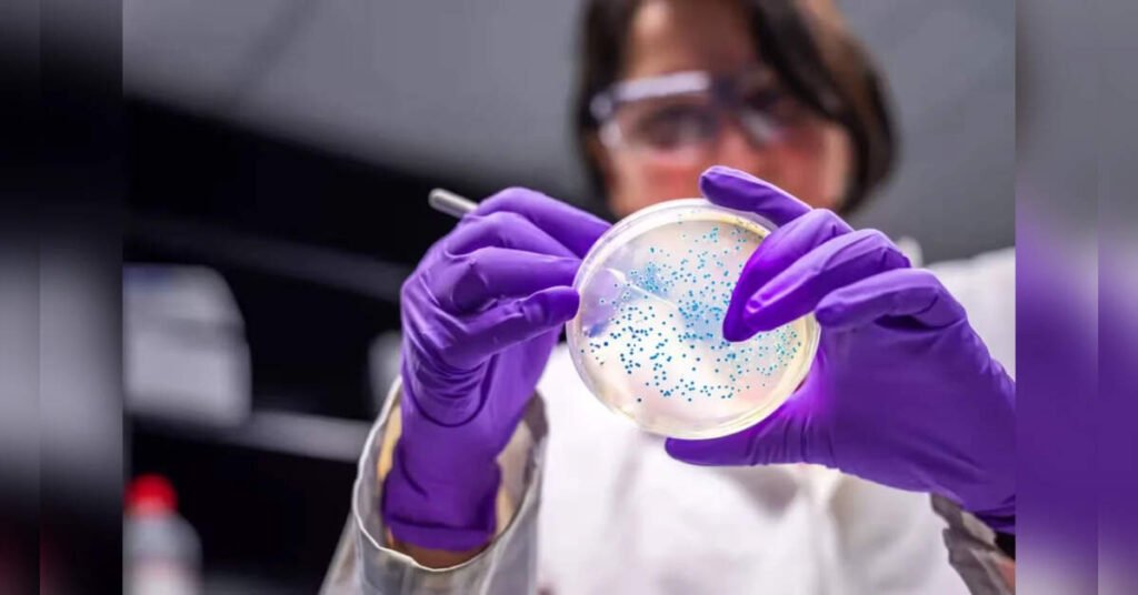 Leucine Rich Bio Launches Revolutionary Vaginal Microbiome Test in Asia, ETHealthworld