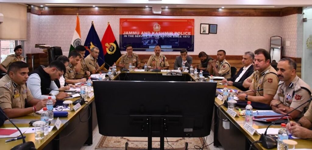 Leverage tech for surveillance: DGP