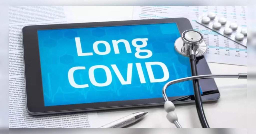 Study Reveals Long Covid’s Impact on Oral and Lung Bacteria, ETHealthworld