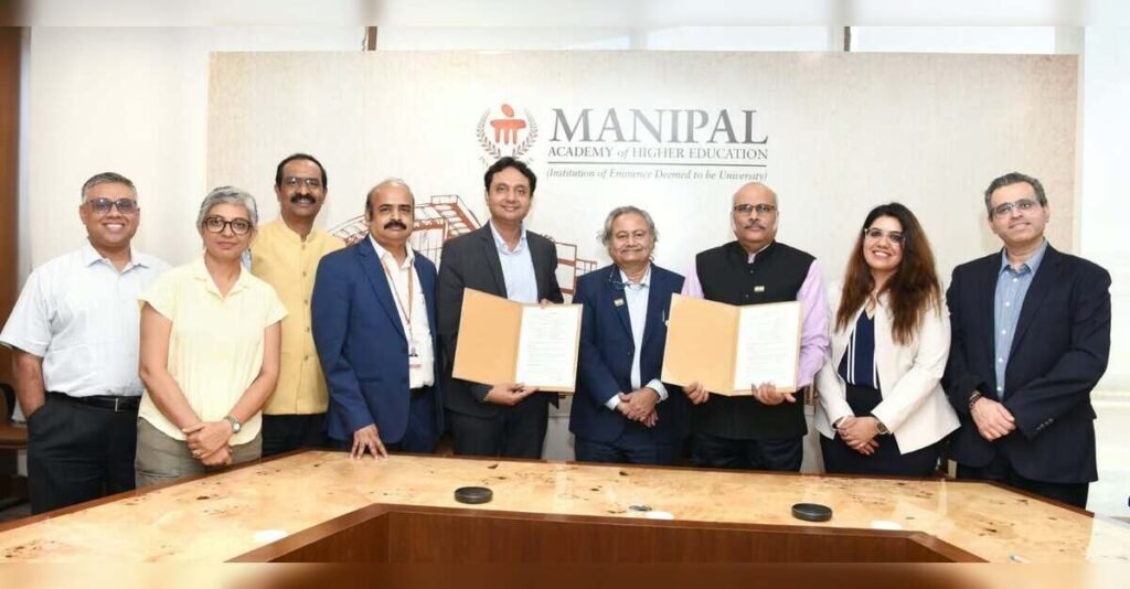 MAHE Partners with Google Cloud to Enhance AI Education and Innovation, ETEducation