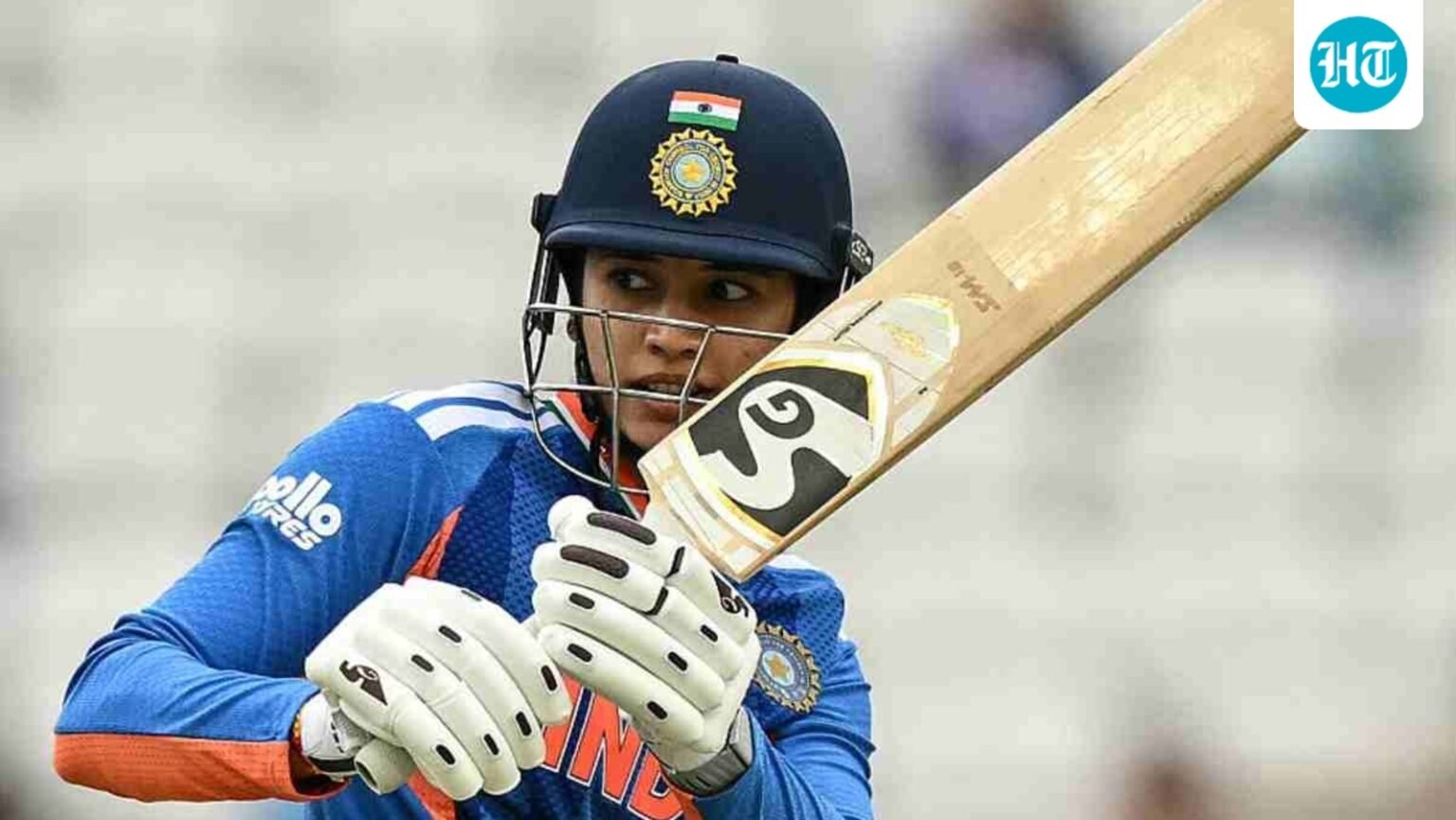 Smriti Mandhana’s captaincy chapter begins as India face Zimbabwe