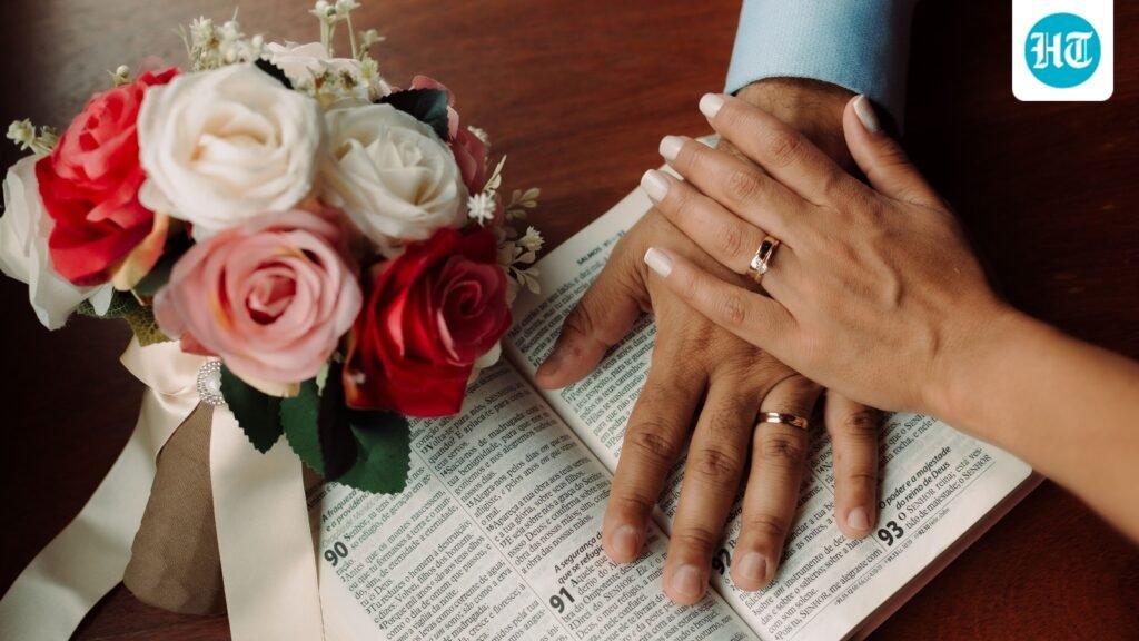 From joint loans to inheritance: 6 important conversations every couple should have before tying the knot