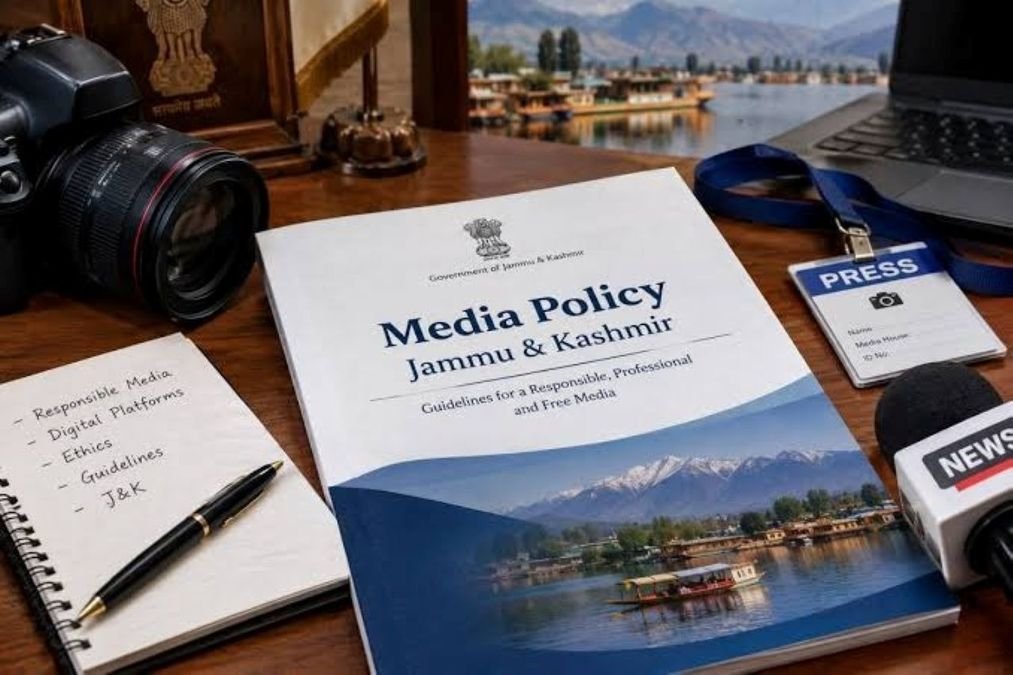 Towards a Responsible Media Ecosystem
