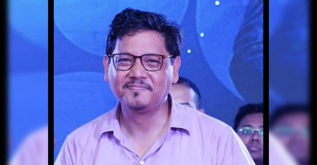 Meghalaya Launches CMLEAD Fellowship to Transform Education Across All Districts, ETEducation