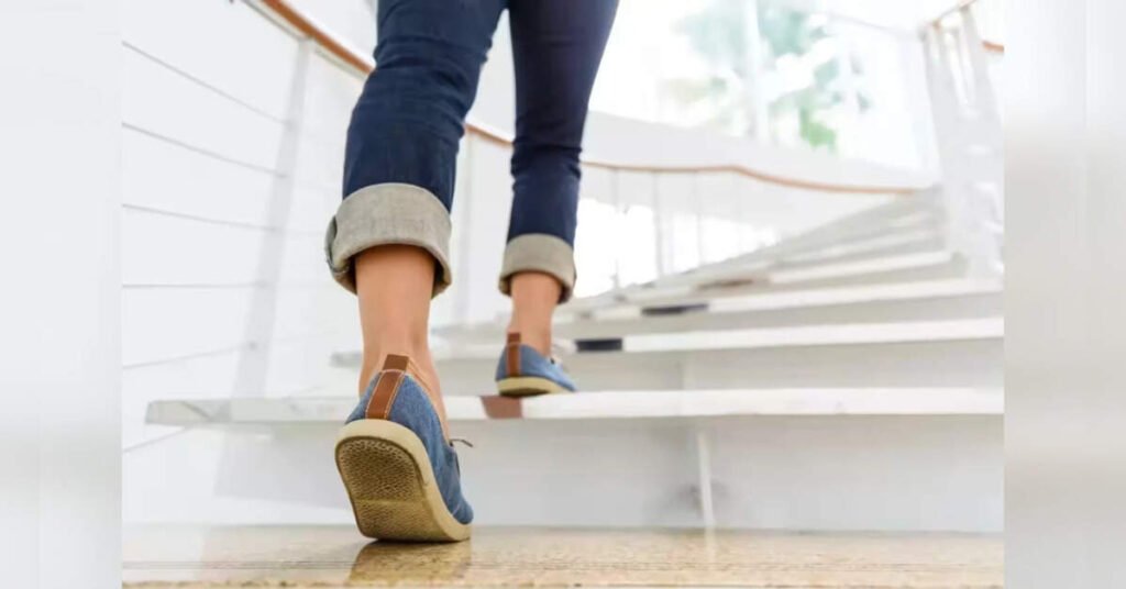More daily steps linked to fewer mental health problems in teens: Study, ETHealthworld