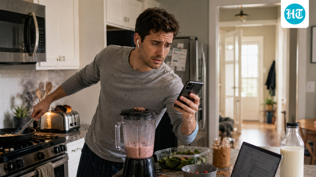 What does multitasking do to your brain? Neurologist explains when to give a task full attention
