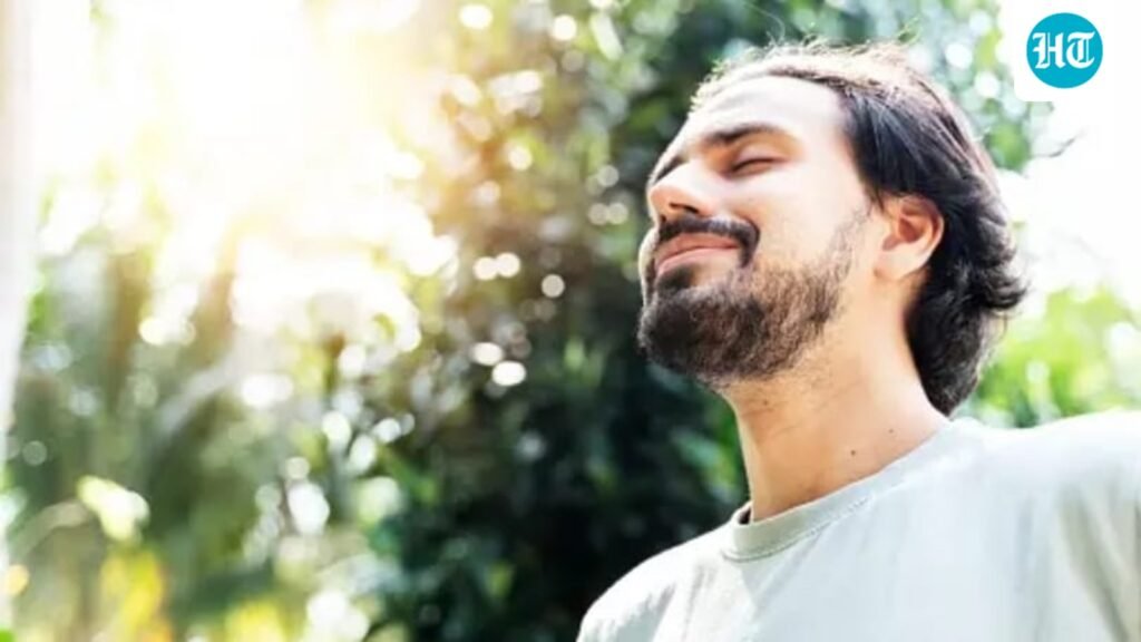 How to do somatic exercises at home? A spiritual coach shares 5 pieces of equipment that make practicing easier