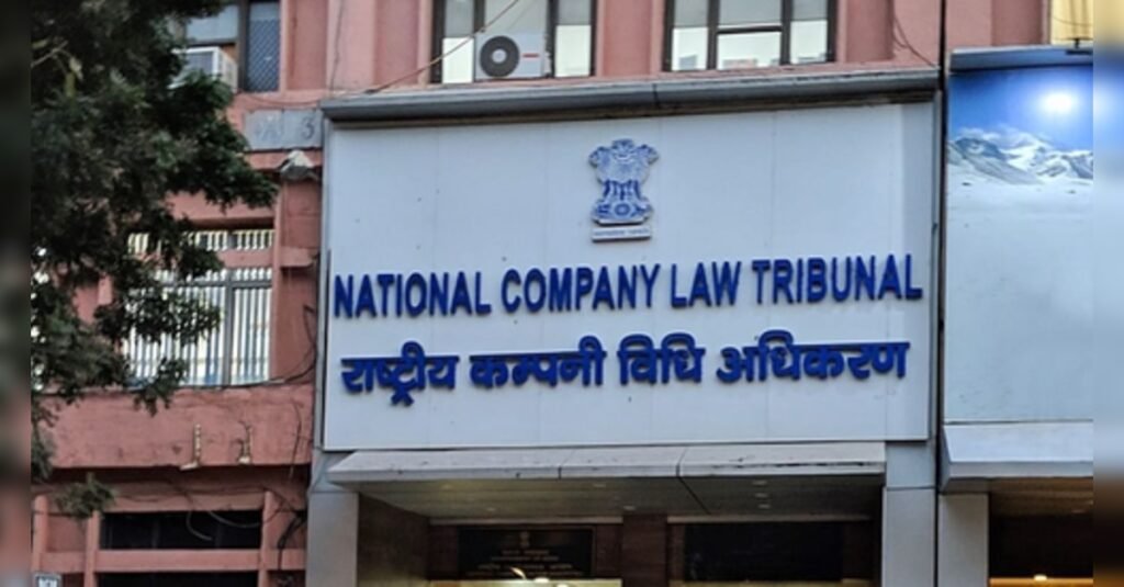 NCLT President Calls for Higher Admission Threshold for Insolvency Cases, ETLegalWorld