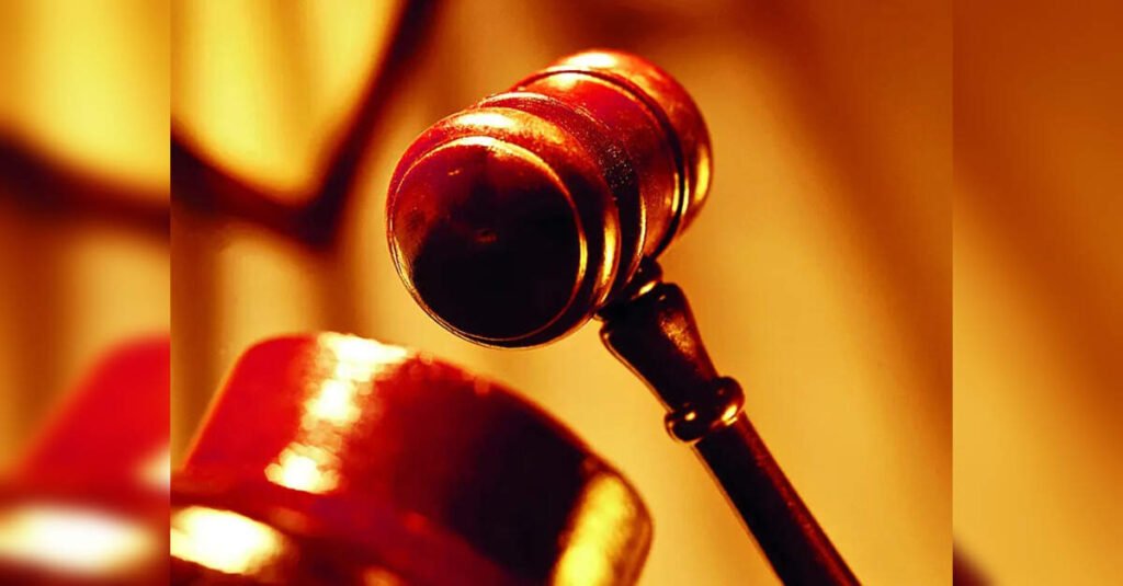 NCLT Dismisses Uniton Infra’s Bankruptcy Petition Against Shapoorji Pallonji Due to Insufficient Claims, ETLegalWorld