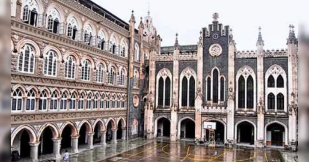 Students Raise Alarm Over NEP 2020 Implementation Issues at Mumbai University, ETEducation