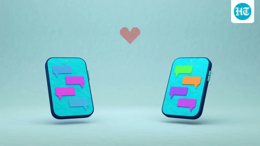 Are you relying on AI chatbots for emotional support? Expert explains the risks of dependence and its impact on mental health