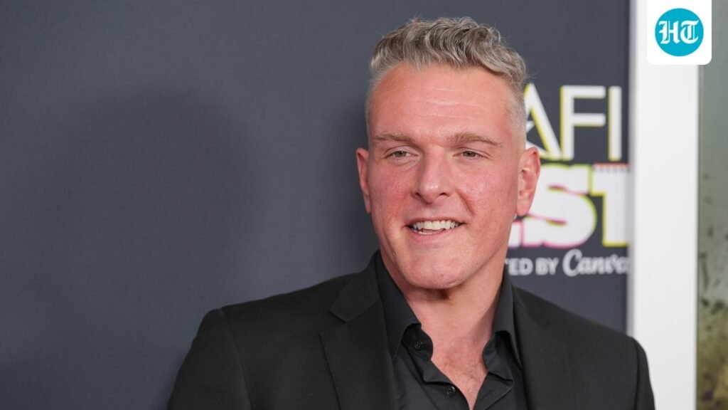 Utah’s remarks about Pat McAfee spark angry reaction from sports analyst; university issues apology