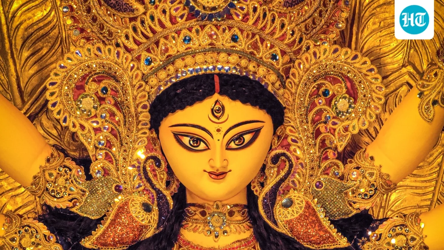 Sadhguru on Navratri: Why these nine nights are linked to transformation, not just celebration