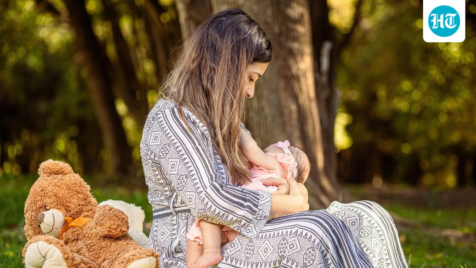 Medical oncologist debunks 3 breastfeeding myths; explains how it does not prevent breast cancer