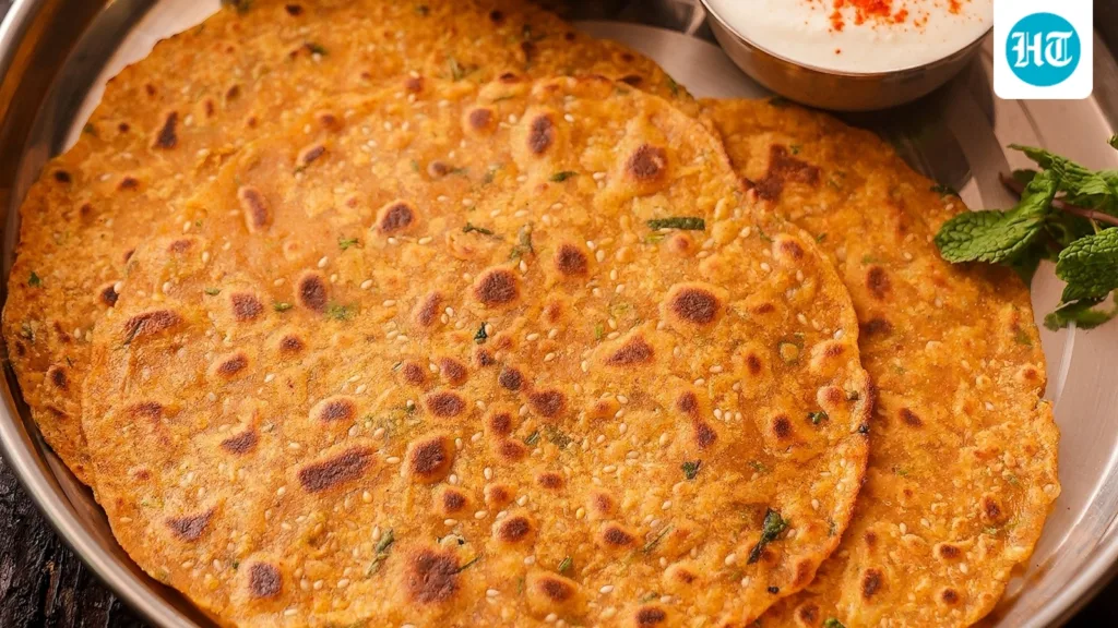 Chef Sanjeev Kapoor’s simple cheela recipe is perfect for a quick meal and wholesome lunchbox: Step-by-step method