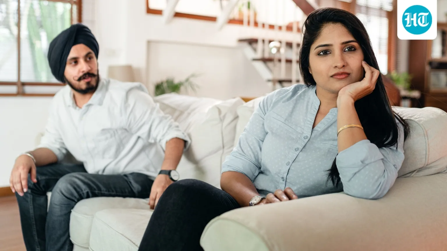 Forcing someone to always be positive can have the opposite effect: Therapist shares how toxic positivity can ruin relationships
