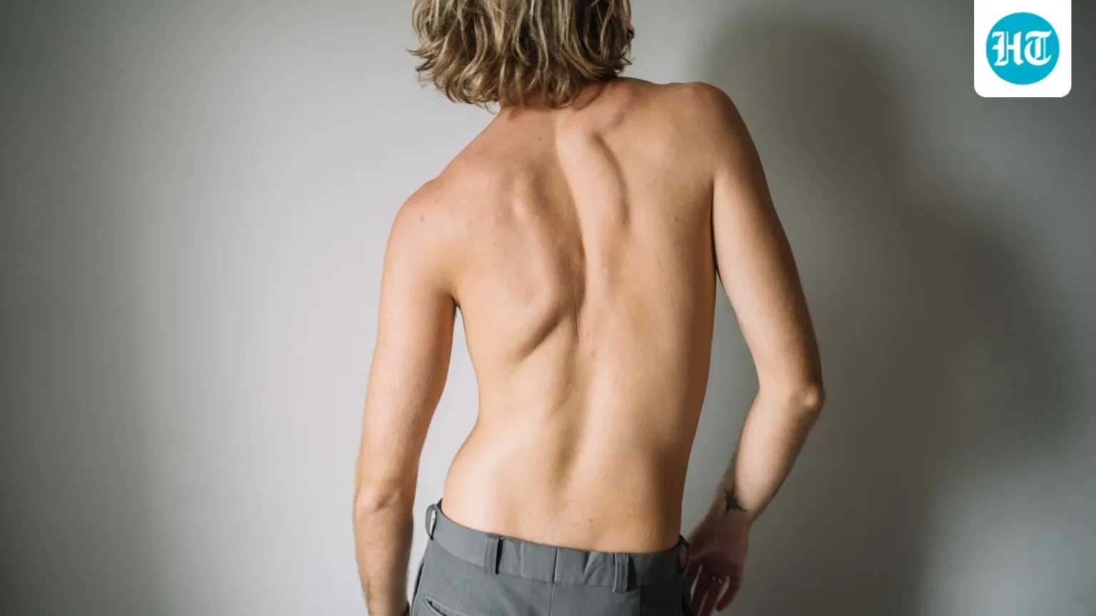 Taking care of spine health evolves with age: Surgeon explains how to do it differently in your 20s, 40s, and 60s