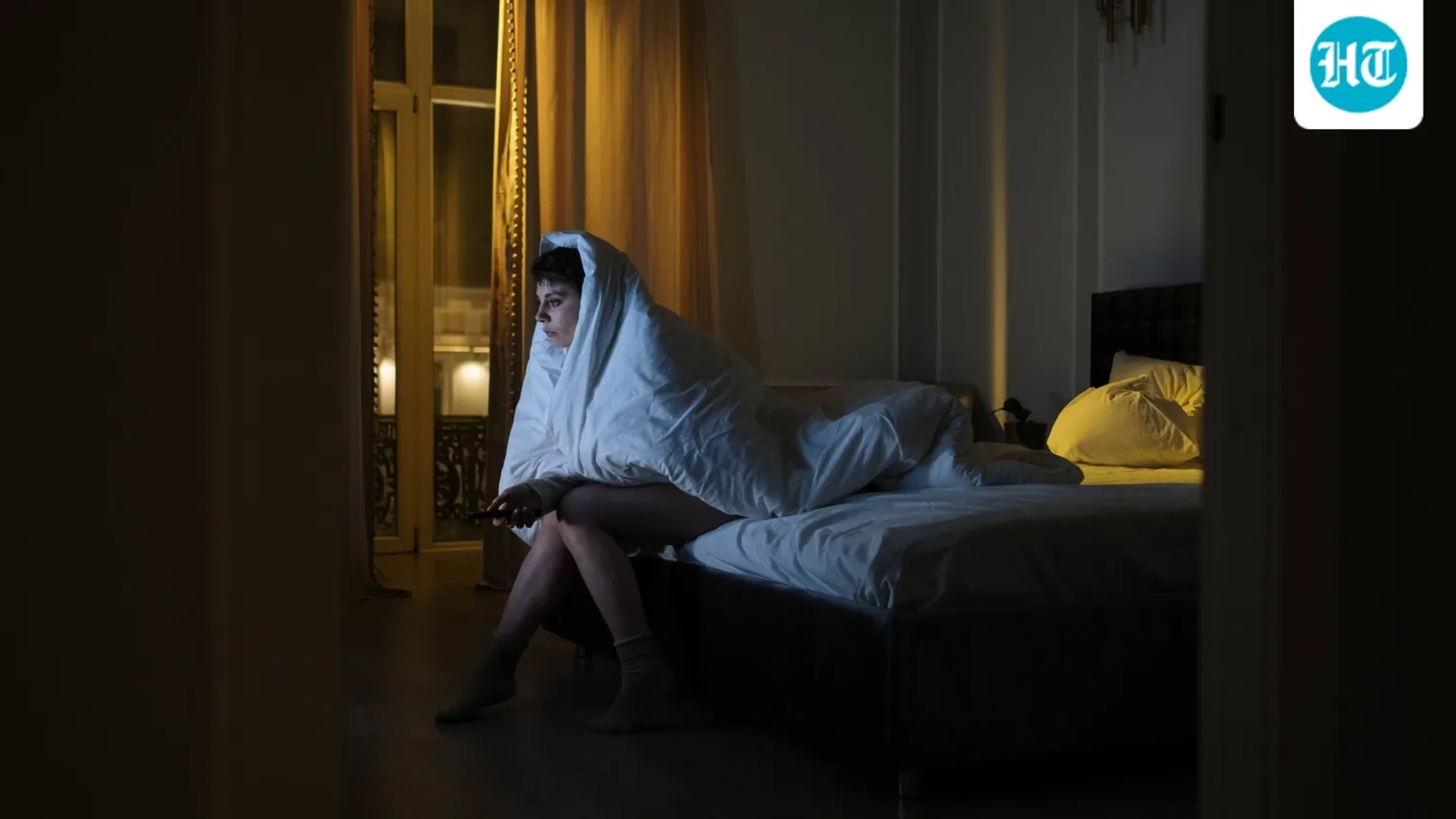 Why do we replay embarrassing moments before sleeping? Understanding the psychology behind bedtime overthinking