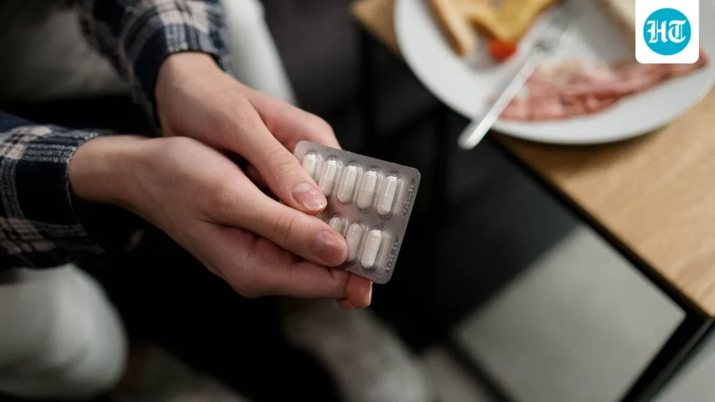 Considering self-medicating with antibiotics? Doctor explains why it is risky and irresponsible