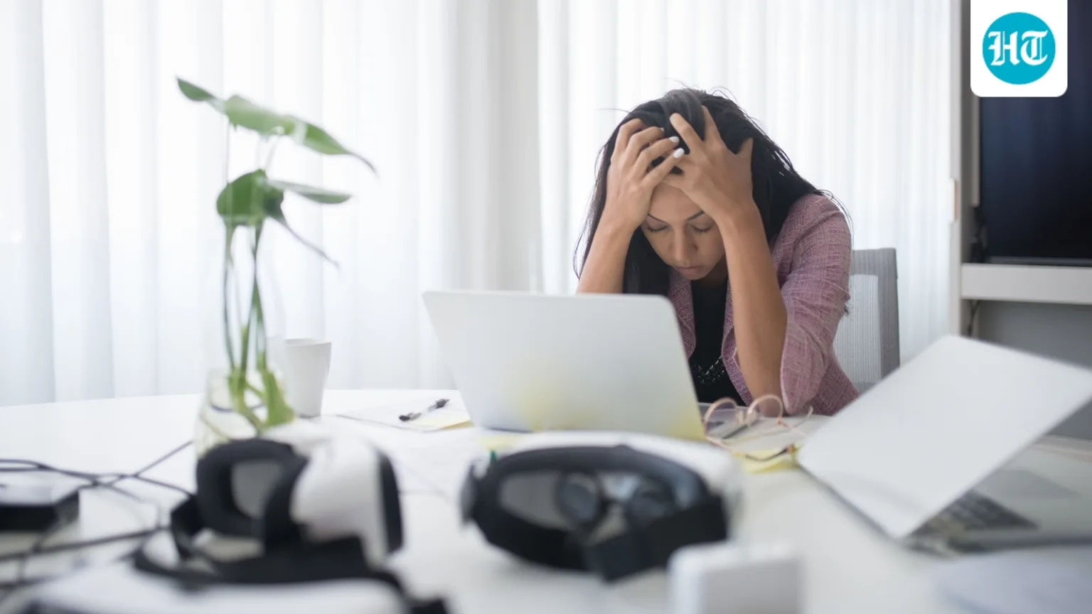 Psychologists say just ‘stop overthinking’ is terrible advice because your brain craves certainty: Here’s what actually helps instead